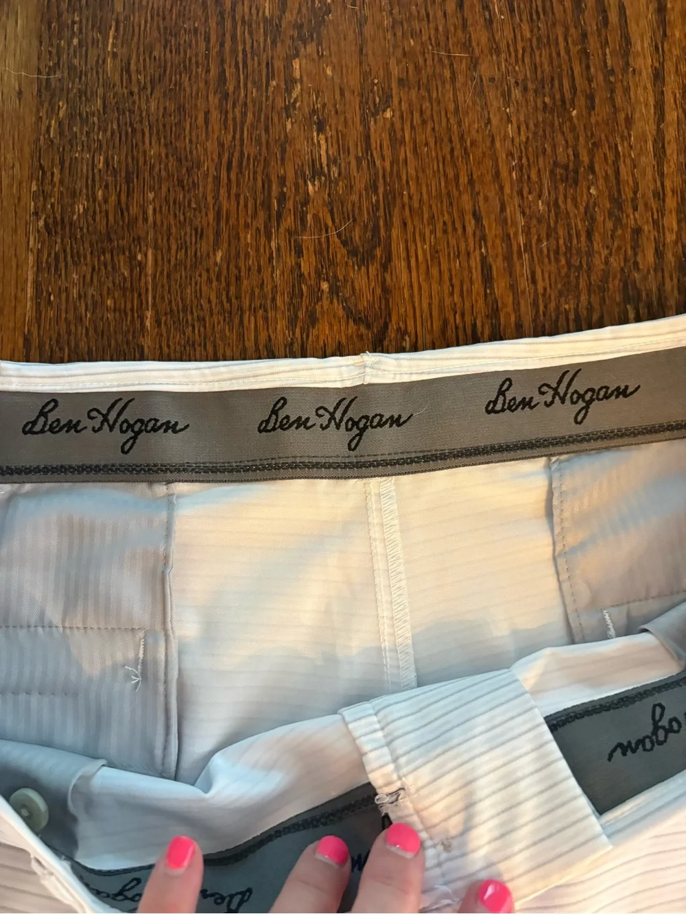 Ben Hogan Golf Shorts